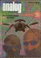 Analog Science Fiction/Science Fact, December 1973