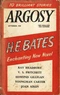 Argosy (UK), September 1960 (Vol. 21, No. 9)