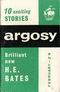 Argosy (UK), February 1962 (Vol. 23, No. 2)