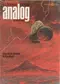 Analog Science Fiction/Science Fact, July 1972