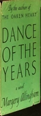 Dance of the Years