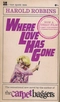 Where Love Has Gone