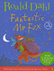 Fantastic Mr Fox