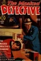 The Masked Detective, Spring 1941