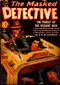 The Masked Detective, Fall 1941