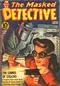 The Masked Detective, Spring 1942