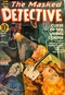 The Masked Detective, Winter 1943