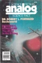 Analog Science Fiction/Science Fact, December 1982
