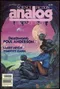 Analog Science Fiction/Science Fact, November 1983