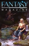 Fantasy Magazine. Issue 97, Summer 2025
