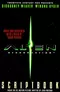 Alien Resurrection Scriptbook