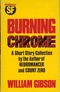 Burning Chrome