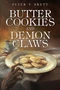 Butter Cookies and Demon Claws