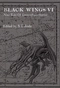 Black Wings VI. New Tales of Lovecraftian Horror