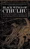 Black Wings of Cthulhu