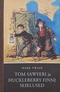 Tom Sawyeri ja Huckleberry Finni seiklused