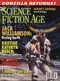 Science Fiction Age, July 1998