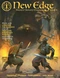New Edge Sword and Sorcery, Issue 4