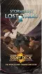 Dragonsteel Story Deck: Stormlight Lost Tales