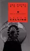 Una pietra sopra: Discorsi di letteratura e società