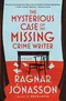 The Mysterious Case of the Missing Crime Writer