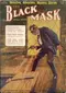 The Black Mask, June 1924