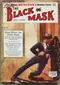 The Black Mask, February 1926