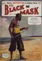 The Black Mask, May 1926