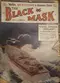 The Black Mask, October 1926