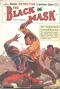 The Black Mask, November 1926