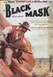 The Black Mask, February 1927