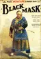 The Black Mask, March 1927