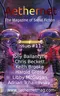 Aethernet Magazine. Issue #11