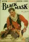 Black Mask, December 1928