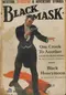 Black Mask, January 1929
