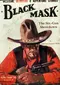 Black Mask, April 1929