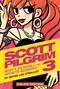 Scott Pilgrim & The Infinite Sadness
