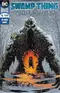 Swamp Thing Winter Special