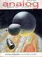 Analog Science Fact/Science Fiction, March 1963