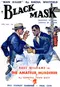 Black Mask, April 1932