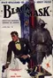 Black Mask, June 1932