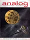Analog Science Fact/Science Fiction, June 1963