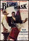 Black Mask, September 1932