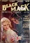 Black Mask, September 1939
