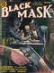 Black Mask, September 1943