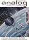 Analog Science Fact/Science Fiction, December 1961