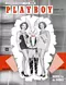 Playboy, January 1954