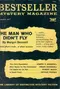 Bestseller Mystery Magazine, January 1960