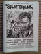 Splatterpunk Zine #2