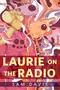 Laurie on the Radio